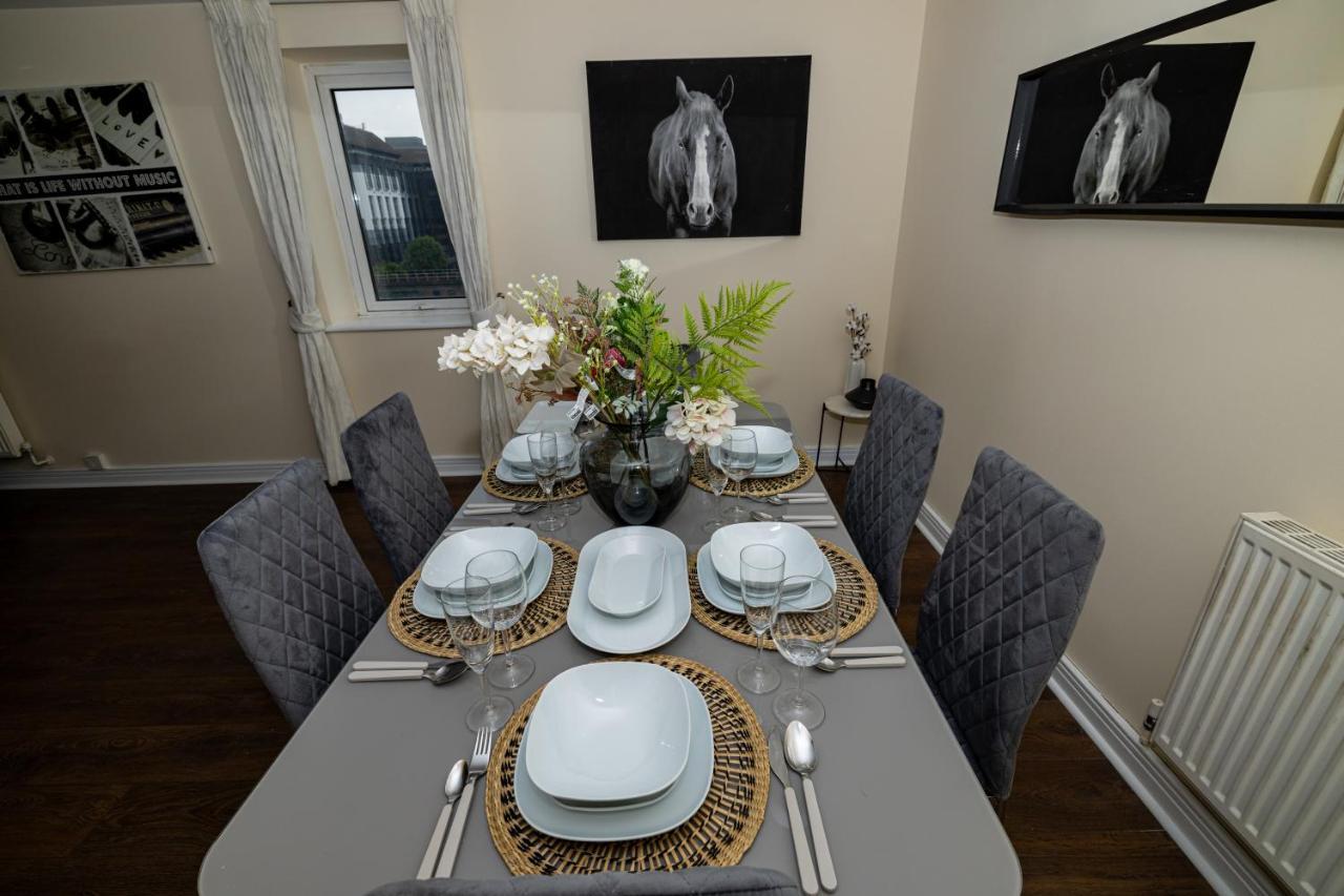 Nice Room Close To City231 London Exterior photo