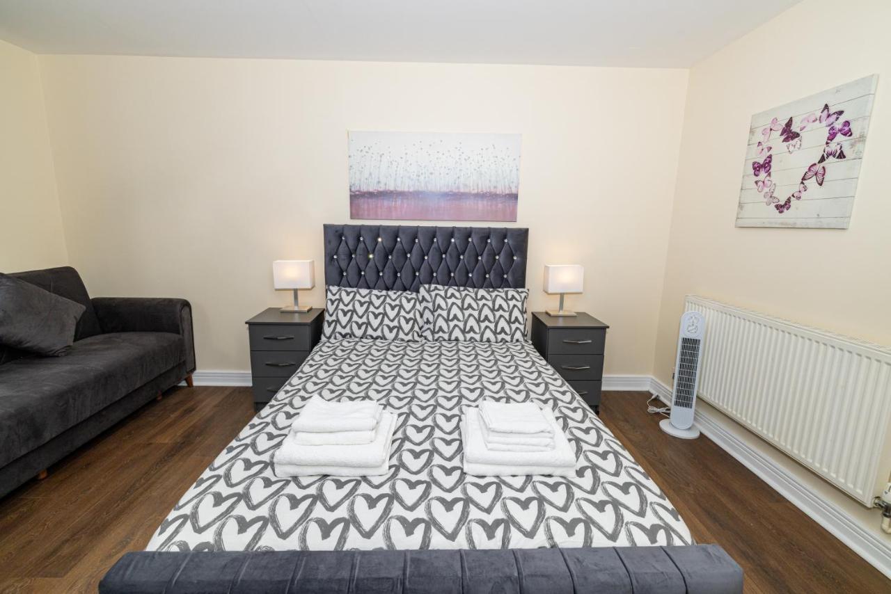 Nice Room Close To City231 London Exterior photo